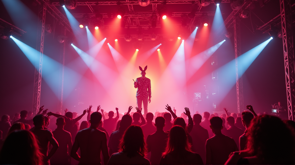 Odvážny krok Bad Bunnyho: USA vylúčené z celosvetového turné kvôli obavám z ICE