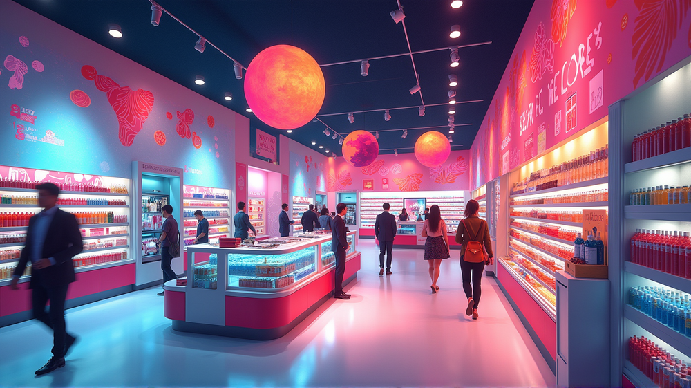 Je boom vôní a expanzia do Stredného východu pre Ulta Beauty novou érou alebo len humbuk?