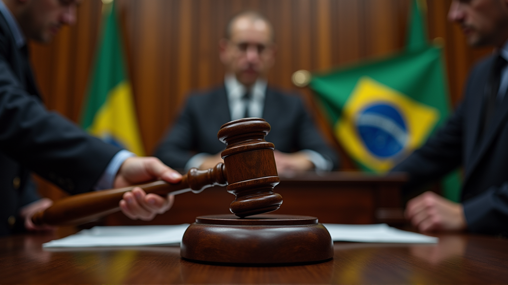 Odsúdenie, ktoré otriaslo národom: Bolsonaro uznaný vinným z pokusu o prevrat