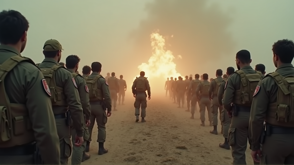 Rozhodnutie vrchného veliteľa pod paľbou kritiky uprostred pokračujúceho konfliktu