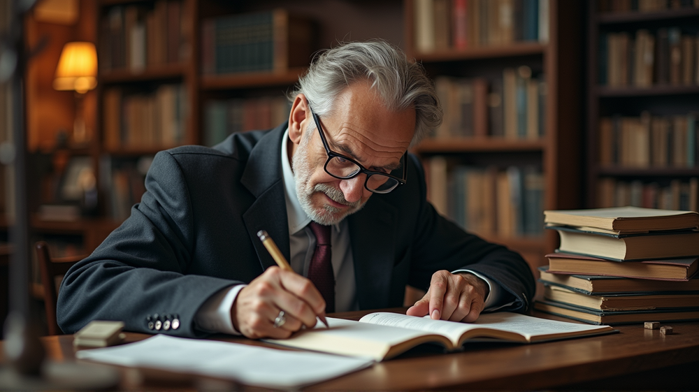 Spomienky na Steva Margolisa: Trhové hľadanie ako žiadne iné
