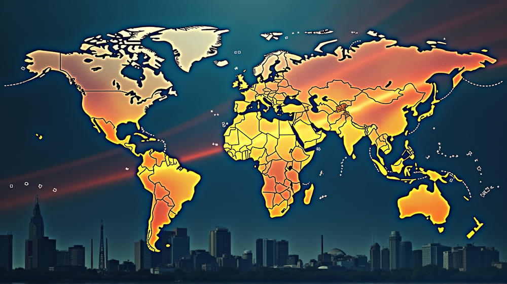 Problémy Portugalska v Obchode: Dovoz Sa Zvyšuje, Vývoz Klesá v Júli 2025