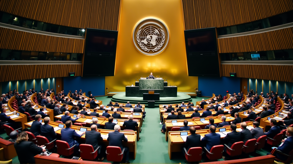 Odvážna nová vízia OSN pre boj s neprenosnými chorobami a výzvami v oblasti duševného zdravia