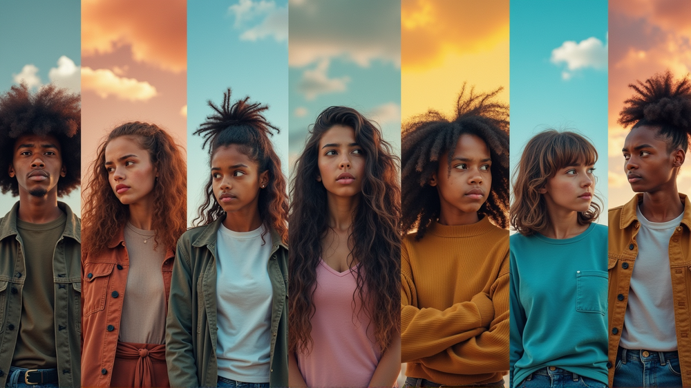 Skryté bremeno: Odhalenie výziev v oblasti duševného zdravia dospievajúcich