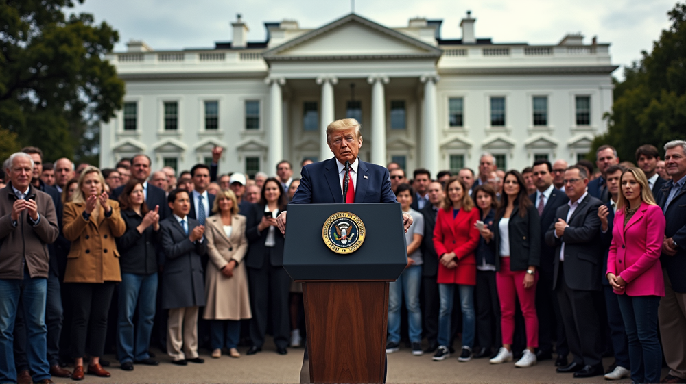 Kontroverzia vypukla nad oznámením Bieleho domu o autizme a Tylenole