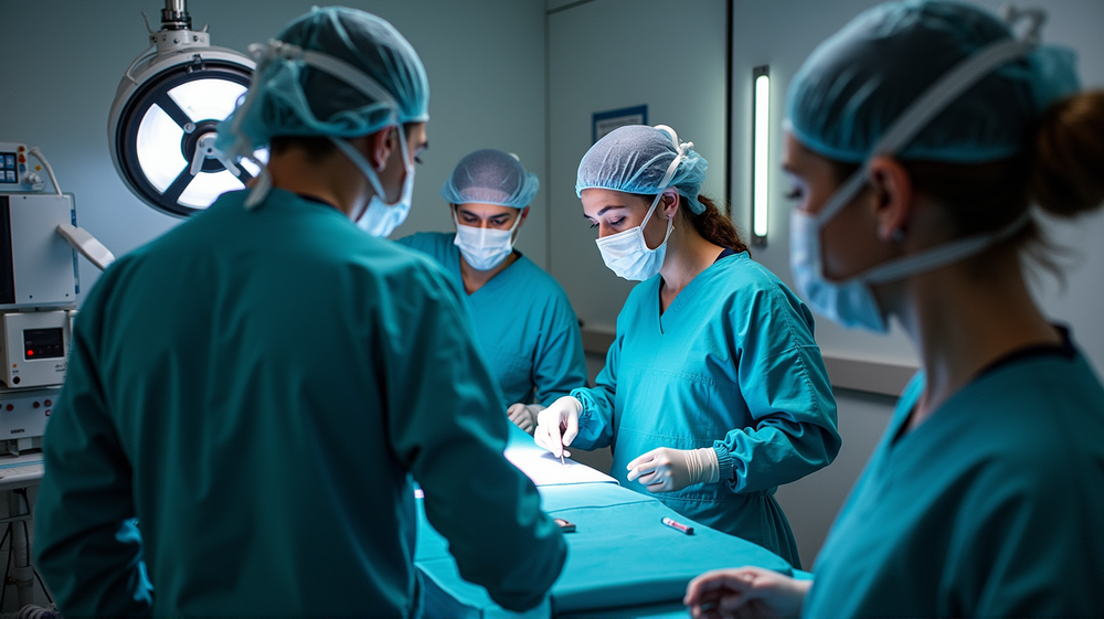 Revolučná forenzná ošetrovateľská prax: Mobilná jednotka Texas A&M na BAMC