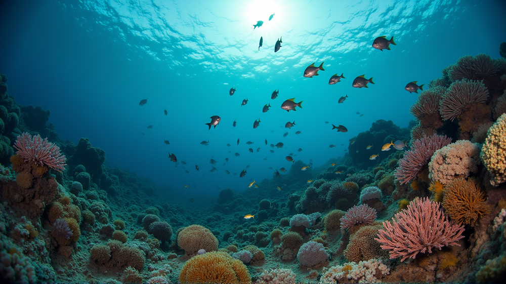 Stredomorské ochranné zóny: Záchranné lano pre kanica hnedého a korušku hnedú