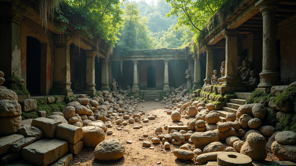 Staroveký objav: Odhalené najstaršie násilie v juhovýchodnej Ázii!