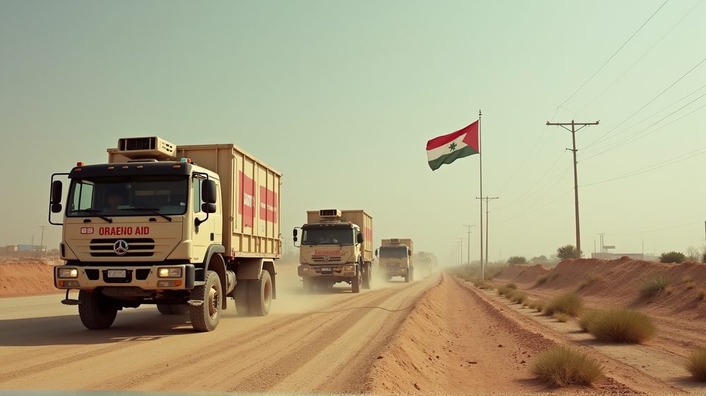 Bezprecedentná Tragédia na Allenbyho Moste: Jordánsky Vodič Zabil Dvoch Izraelských Vojakov