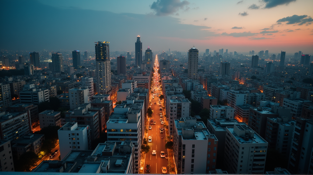 Nápor na odolnú vojnovú ekonomiku Izraela uprostred pokračujúceho konfliktu