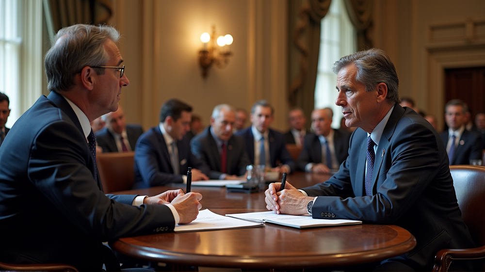 RFK Jr. a politiky GOP pripravujú pôdu pre zdravotnícku bitku v roku 2026