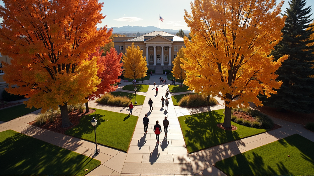 Univerzita v Nevade, Reno: Vzostup v Národnej Prestíži