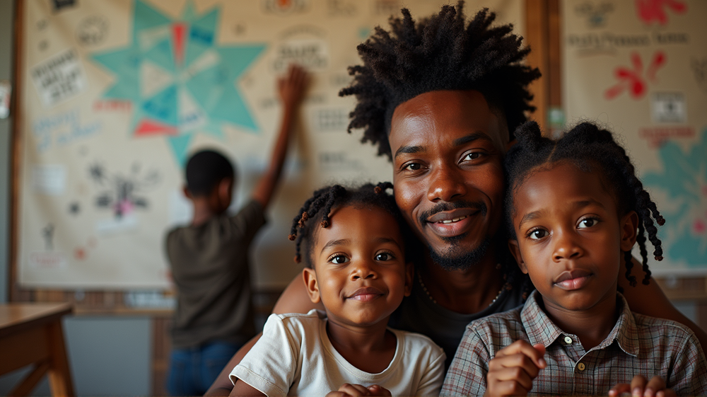 Trumpove Odvážne Sľuby a Realita pre Afroamerických Voličov: Ekonomické Rozuzlenie