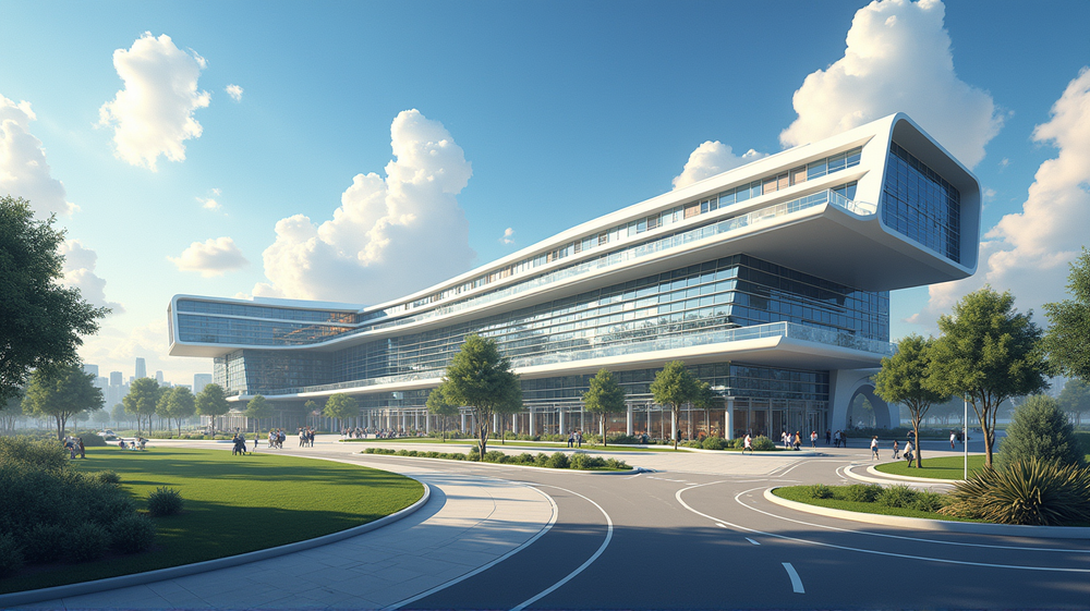 FSU a TMH Spojené pre Revolúciu Zdravia v Tallahassee