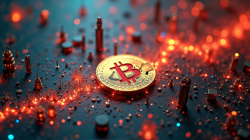 Čína sa Odráža k Krypto-priaznivej Budúcnosti Uprostred Globálnych Menových Posunov