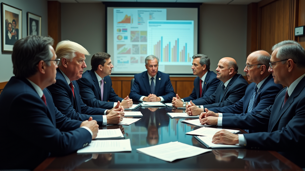 Strategický ťah Keira Starmera: Mocenská hra za jesenným rozpočtom