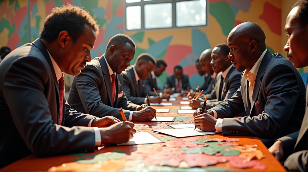 Historické zdravotné záväzky politikov Malawi