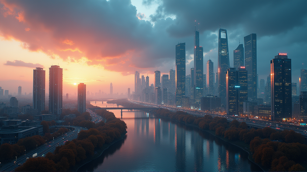 Ekonomický rast Nemecka: Dočasný vzostup alebo hrozivý pokles?