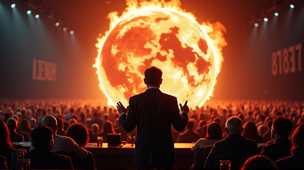 Netanyahuova vzdor vyvoláva napätie na Valnom zhromaždení OSN