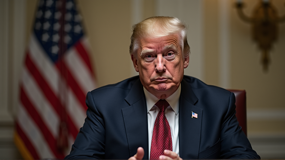 Trumpova stratégia sankcií: Mení hru pre energetické vzťahy NATO?