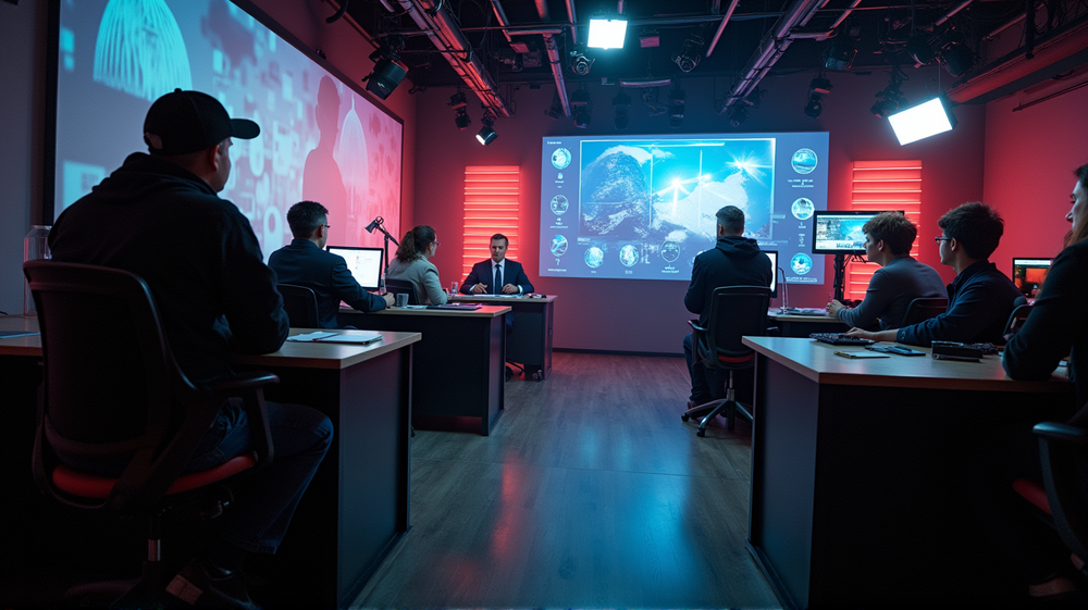 Skrytá sila miestnych správ v formovaní politiky