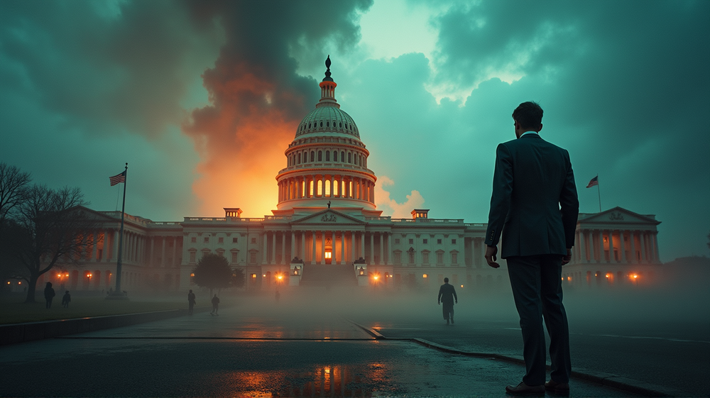 Môže zastavenie zdravotníckych služieb znamenať politické následky pre strany?