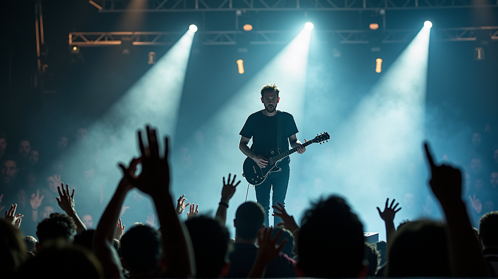 Postoj Thoma Yorkea: Dojemná Reflexia na Vystupovanie v Izraeli