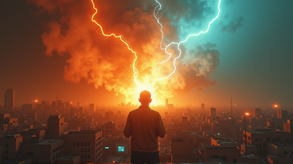 Eufória stretáva realitu: Prímerie medzi Izraelom a Hamasom