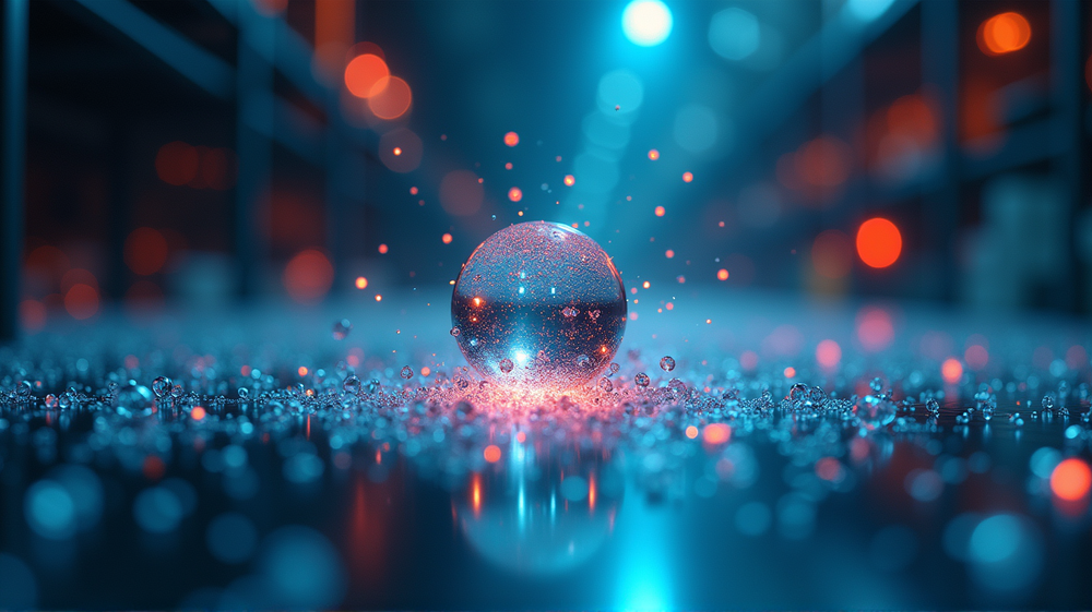 Revolučný skok: Germánium sa stáva supravodivým!