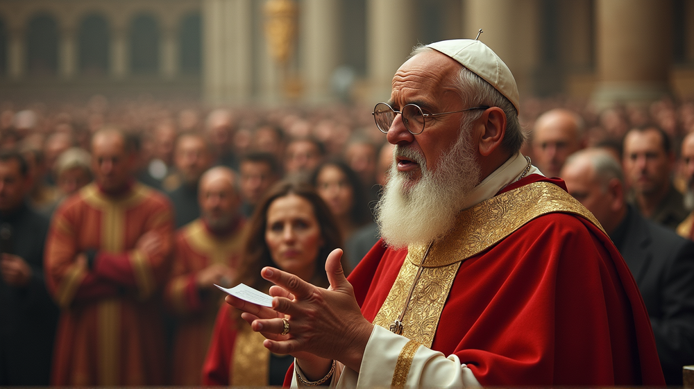 Pridajte sa k výzve pápeža Lea XIV: Prijímať Svetovú misijnú nedeľu 19. októbra