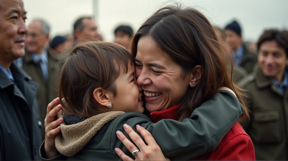 Historická výmena medzi Hamasom a Izraelom: Nová cesta k mieru?
