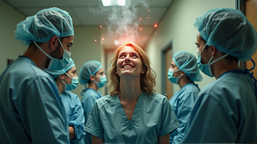 Politická nečinnosť ohrozuje starostlivosť s krátením prostriedkov na Medicaid v NC