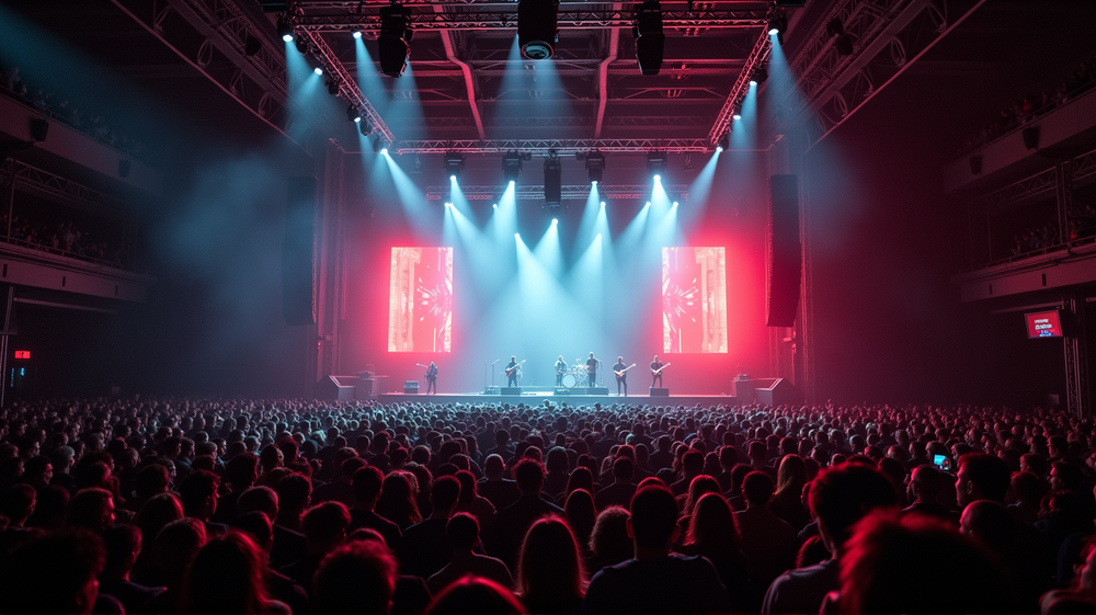 Prečo Ceny Koncertných Lístkov Raketovo Rastú? Pohľady od Ekonomického Experta