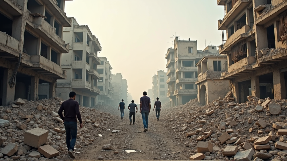 Srdcervúce ľudské príbehy uprostred tragédie v Gaze a oslobodenie rukojemníkov