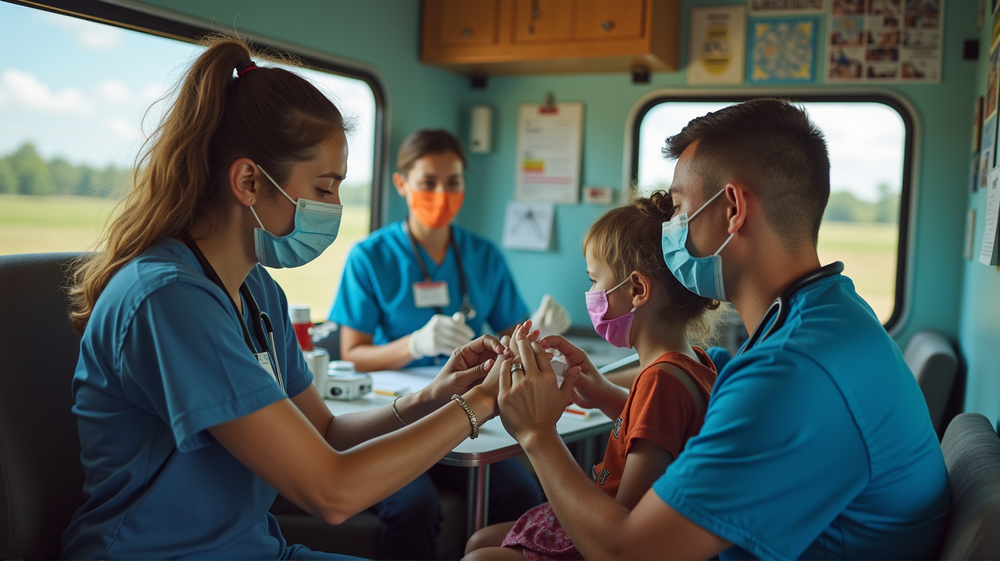 Poplach kvôli osýpkam v Južnej Karolíne: Už 15 prípadov hlásených!