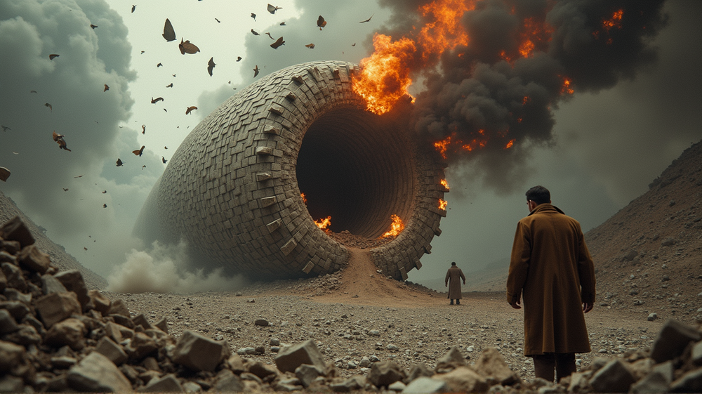 Iránska ekonomická kríza: Viac politických chýb ako sankcií