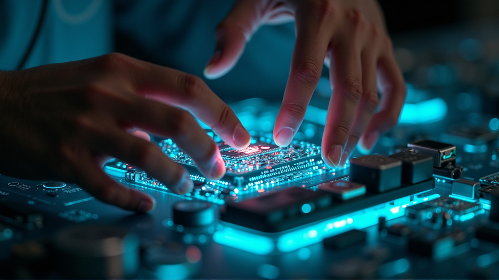 Inovatívne aplikácie CMU: Skok v prekonávaní digitálnych zdravotných rozdielov