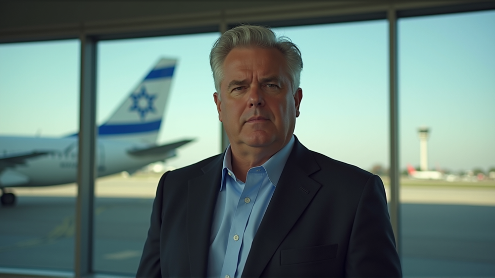 Vanceov protest: Hlasovanie Izraela o Západnom brehu vyvoláva globálnu reakciu