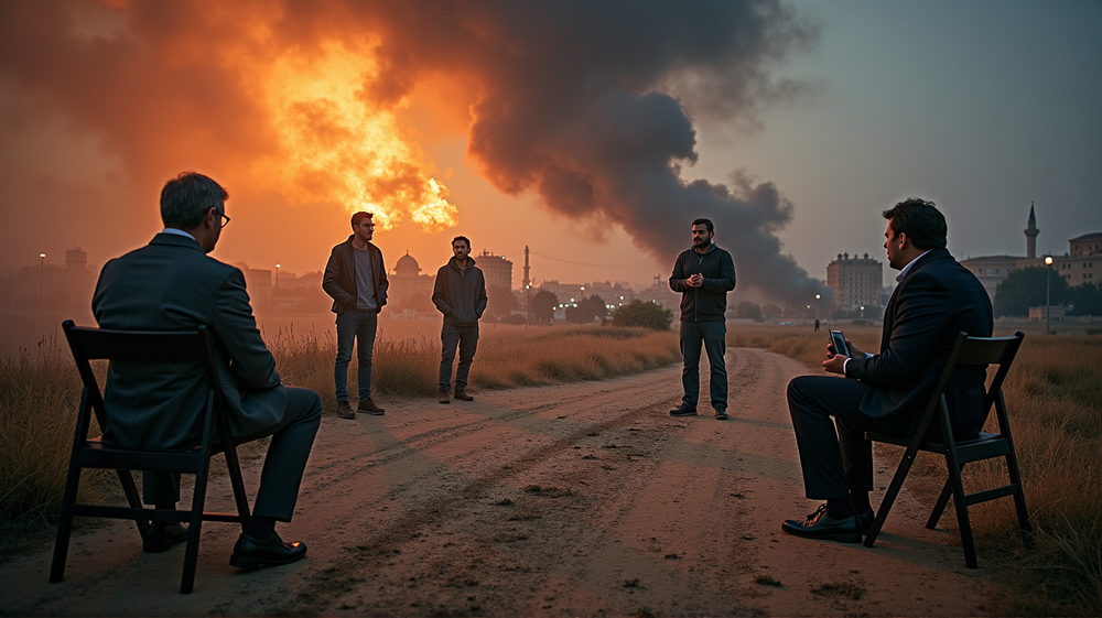 Budúce kroky Izraela: Znamená to koniec okupácie v palestínskych územiach?