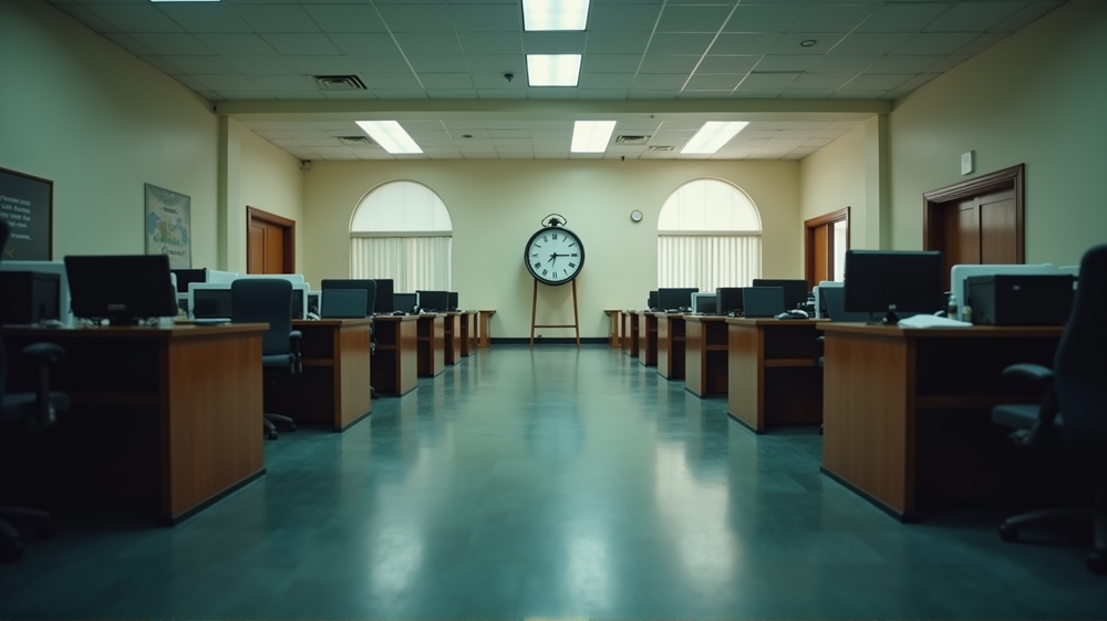 Ako môže federálne uzavretie otrasieť ekonomikou: Postrehy a dopady