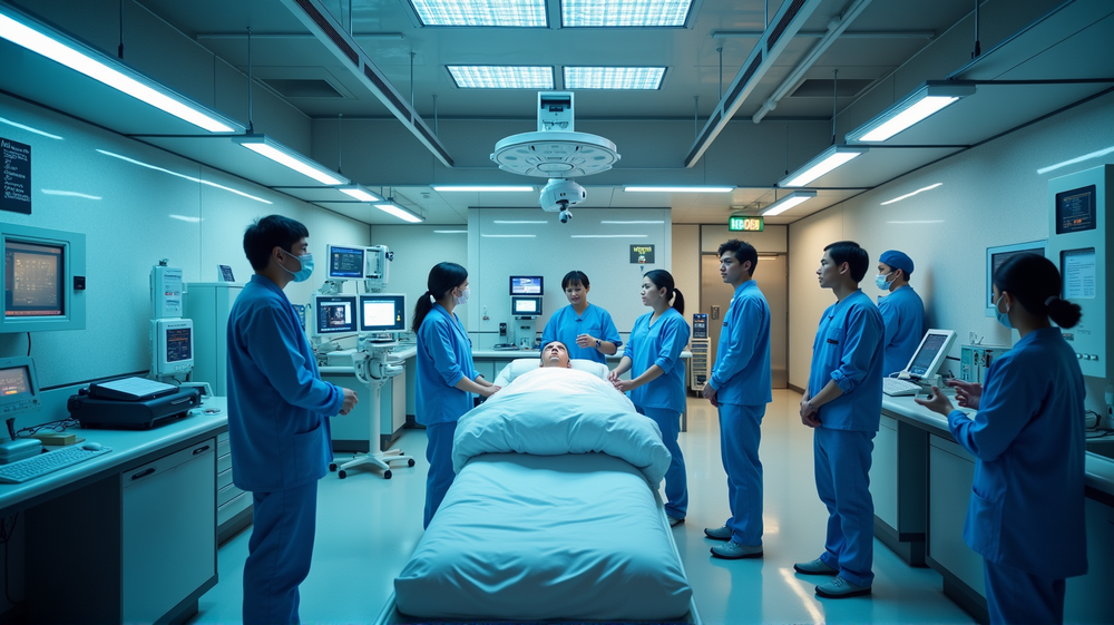 Skok Assort Health vo výške 76 miliónov dolárov do starostlivosti o pacientov poháňanej AI