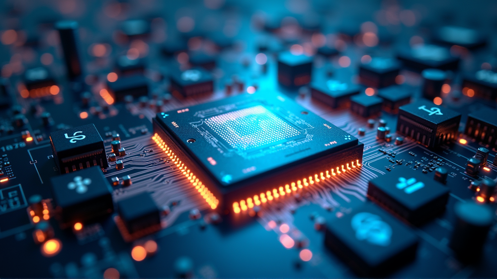 Kvantové čipy: Skok smerom k realite v sériovej výrobe