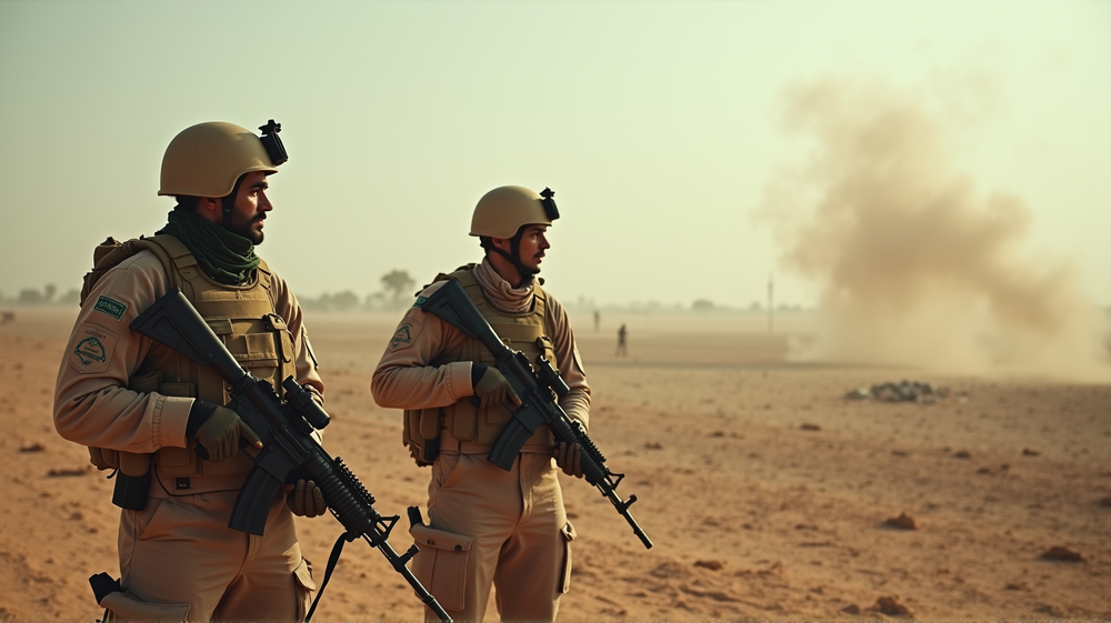 Prímerie Narušené: Napätie Rastie, keď Izraelskí Vojaci Strieľajú v Gaze