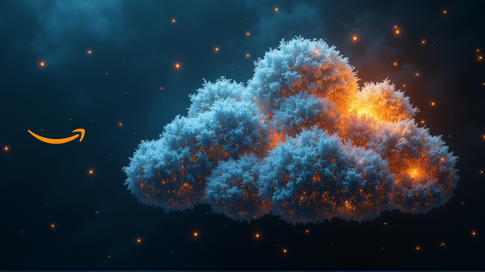 Globálny Internetový Chaos: Ako Porucha AWS Zasiahol Hlavné Platformy