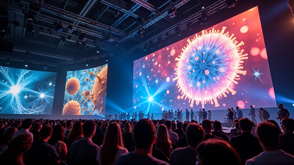 Odhalenie tajomstiev mitochondriálnej biológie na Druhom svetovom kongrese