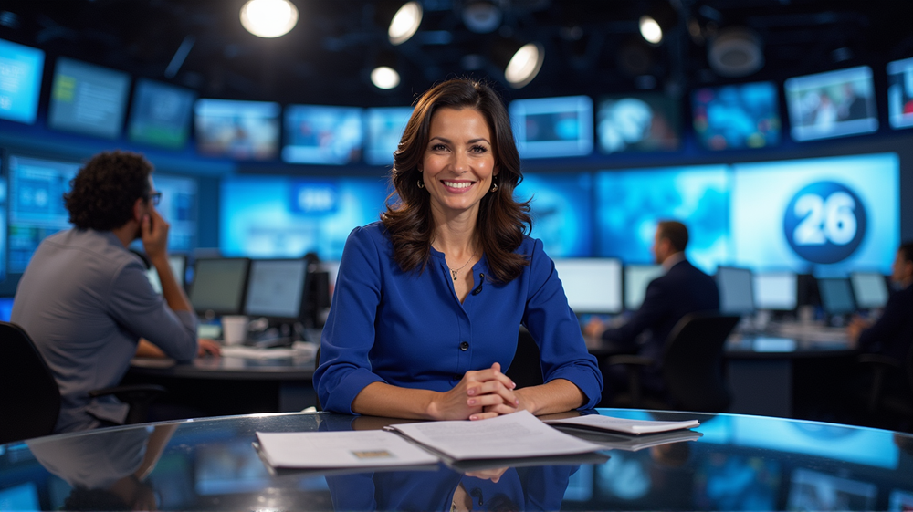 Bari Weiss revolučne transformuje CBS News v novej ére