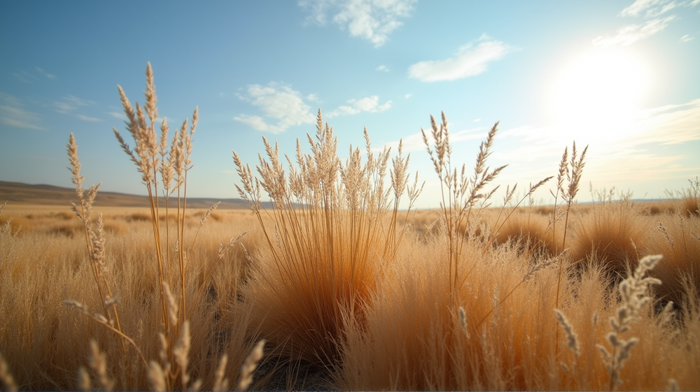 Odhalenie Tajomstiev Kavyľa: Objavená Nová Hybridná Odroda