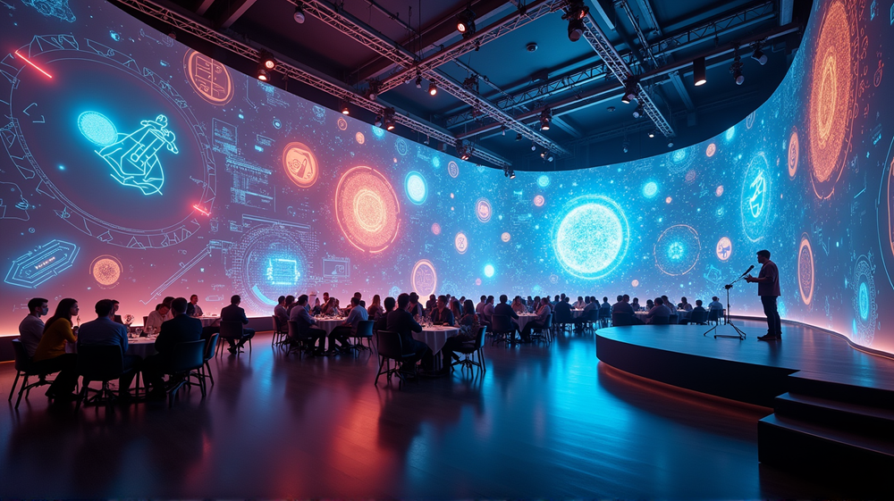 CMU a Pitt začínajú novú éru so summitom o zdraví, AI a technológiách