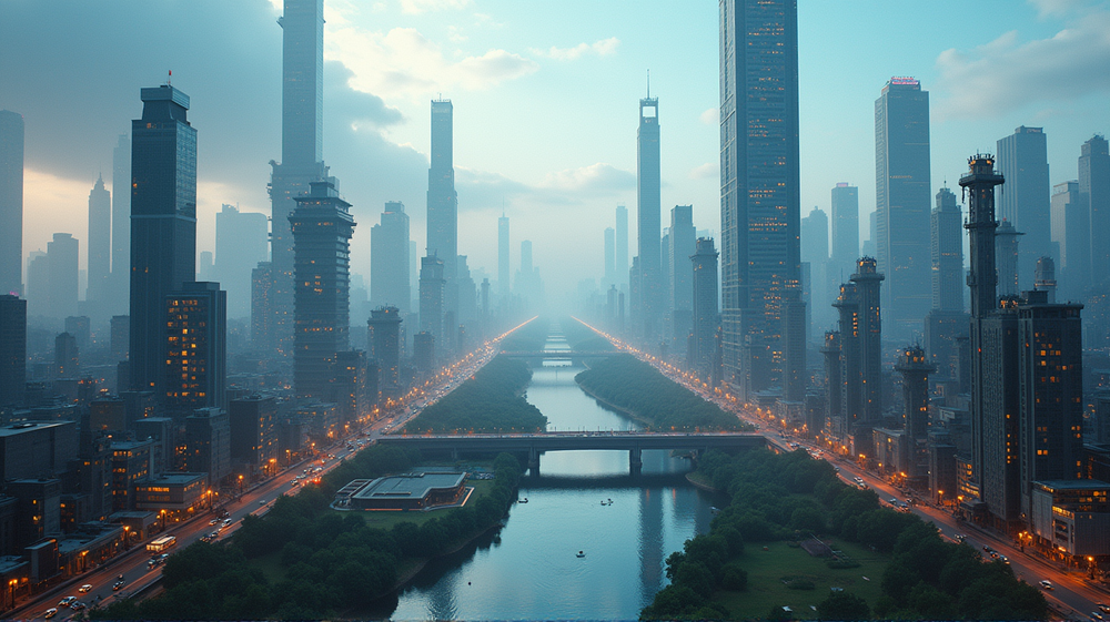 Nová stratégia Číny na potvrdenie dominance vo výrobe