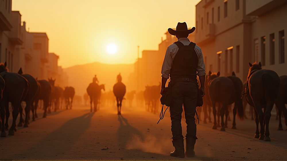 Návrat kovboja: 10. zosnulý rukojemník z Izraela identifikovaný